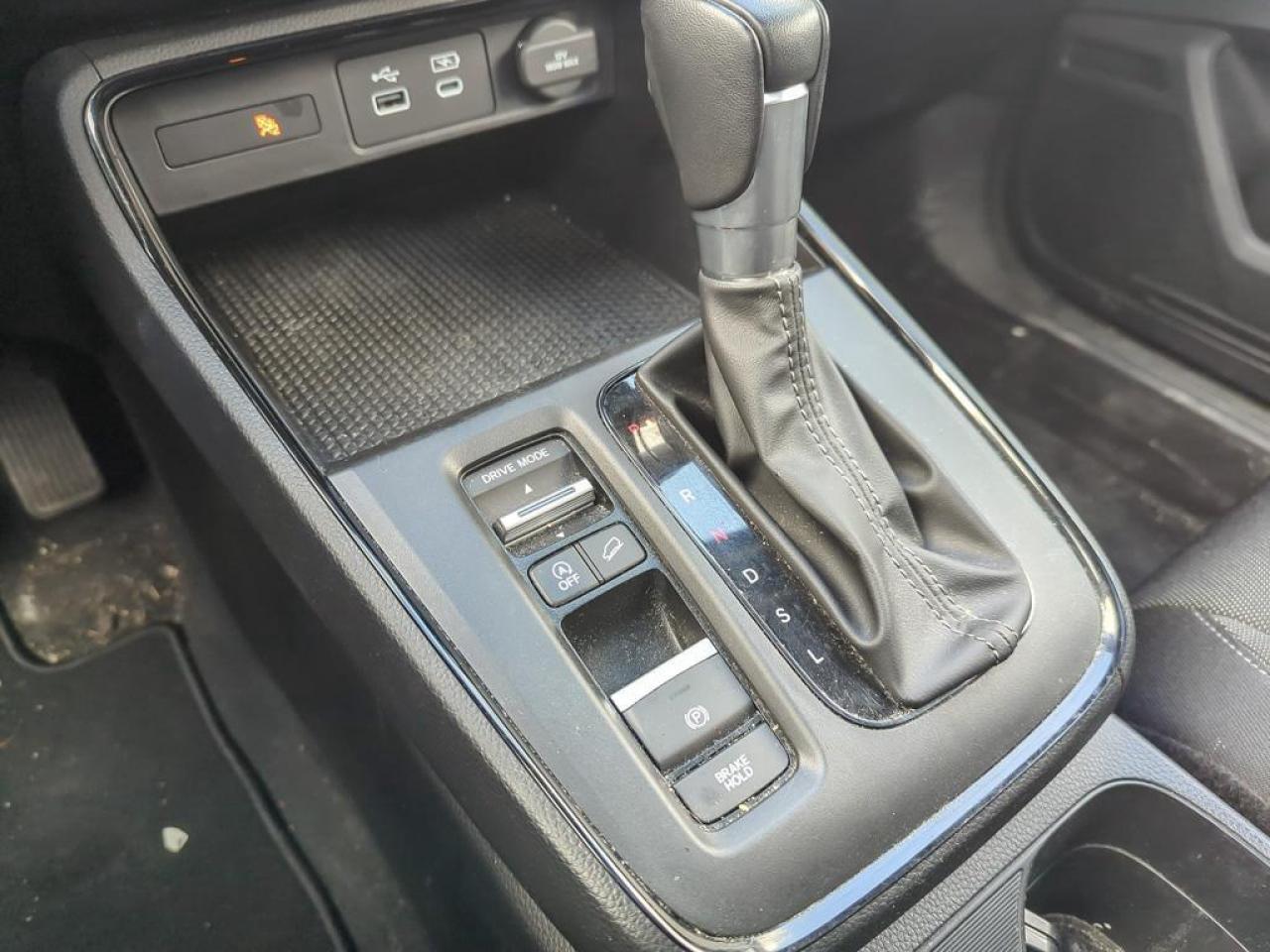 2024 Honda CR-V Sport Photo