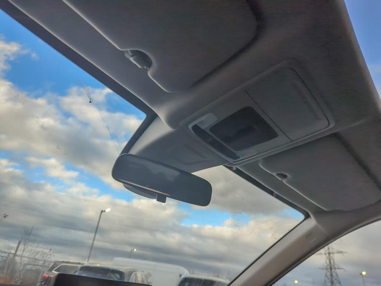 2024 Honda CR-V Sport Photo