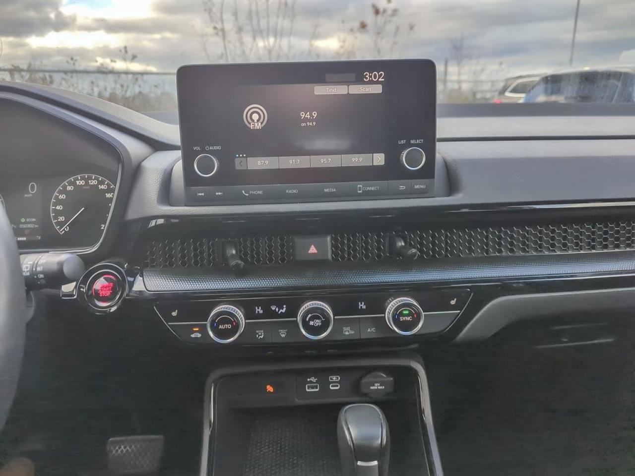 2024 Honda CR-V Sport Photo