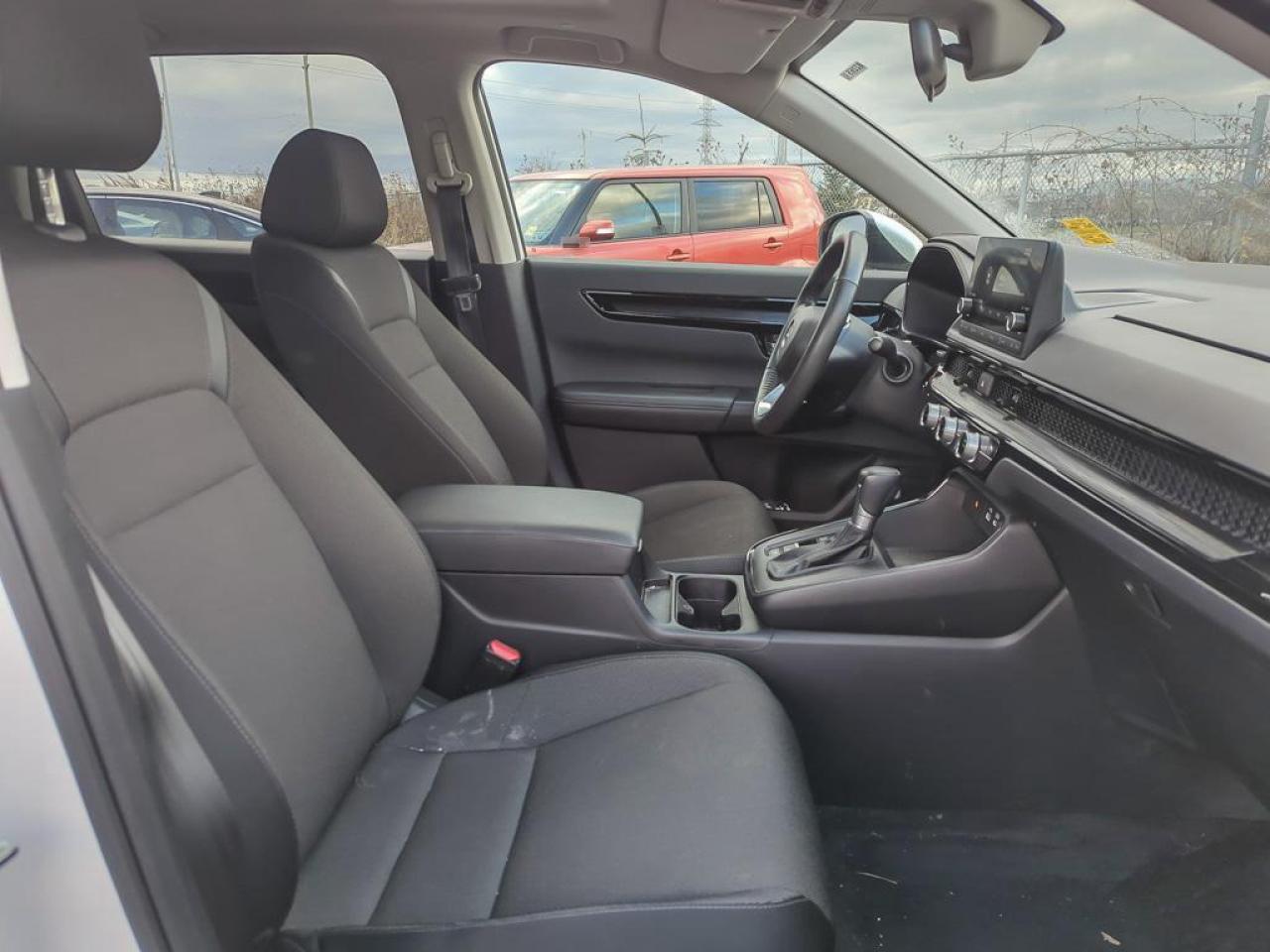 2024 Honda CR-V Sport Photo