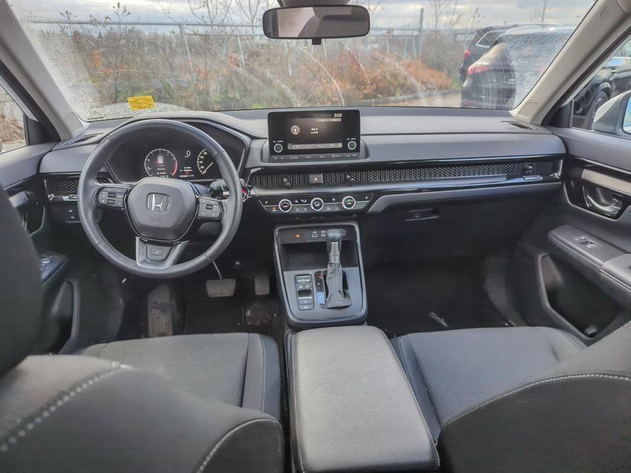 2024 Honda CR-V Sport Photo