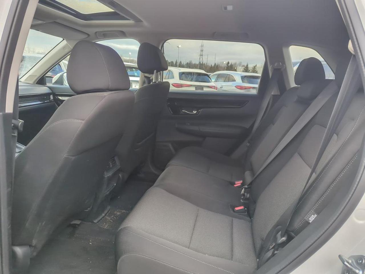 2024 Honda CR-V Sport Photo