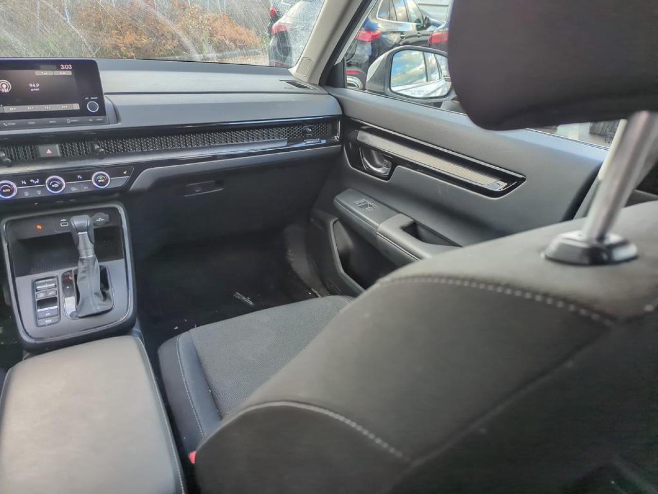 2024 Honda CR-V Sport Photo