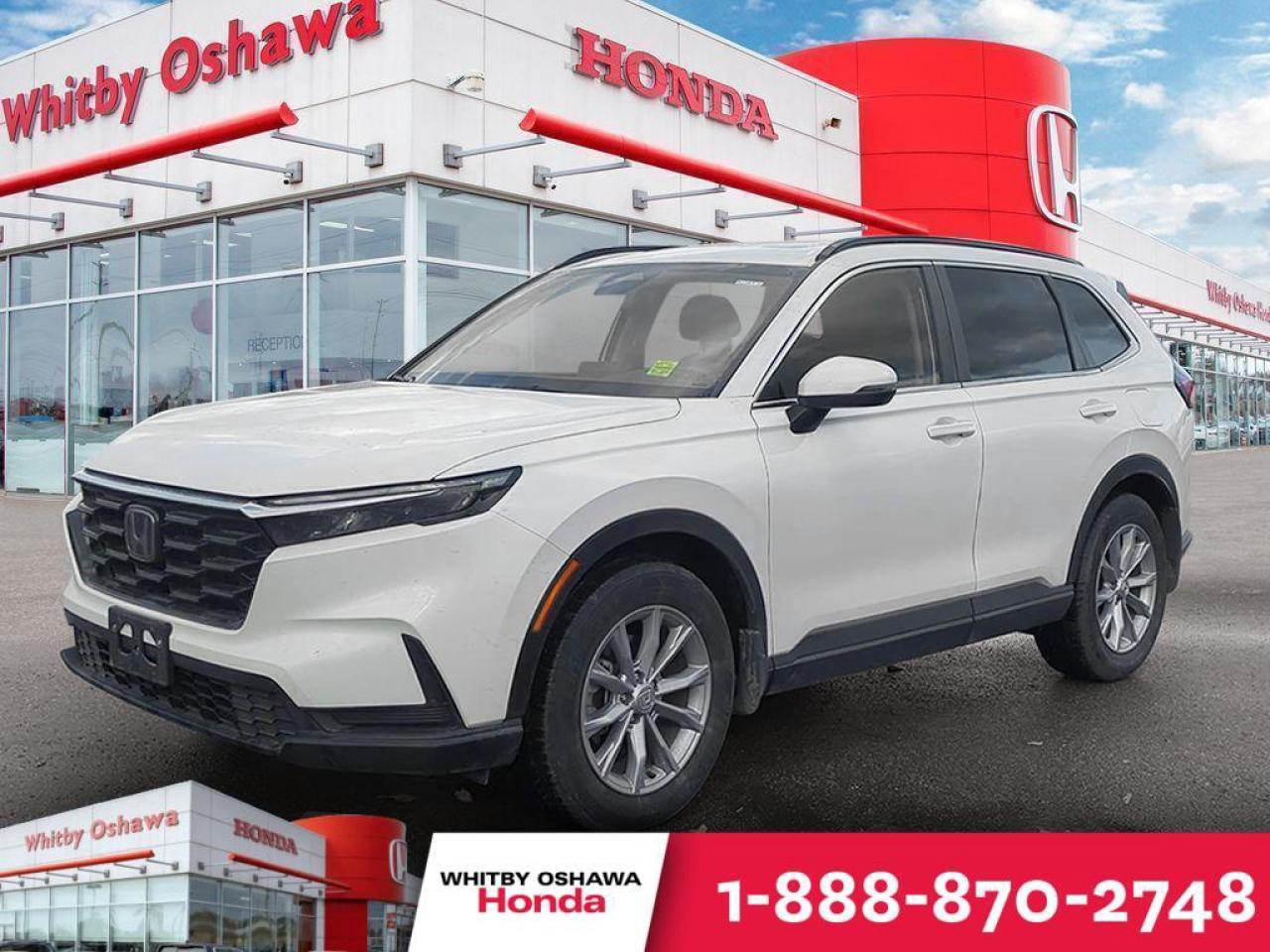 2024 Honda CR-V Sport Photo0