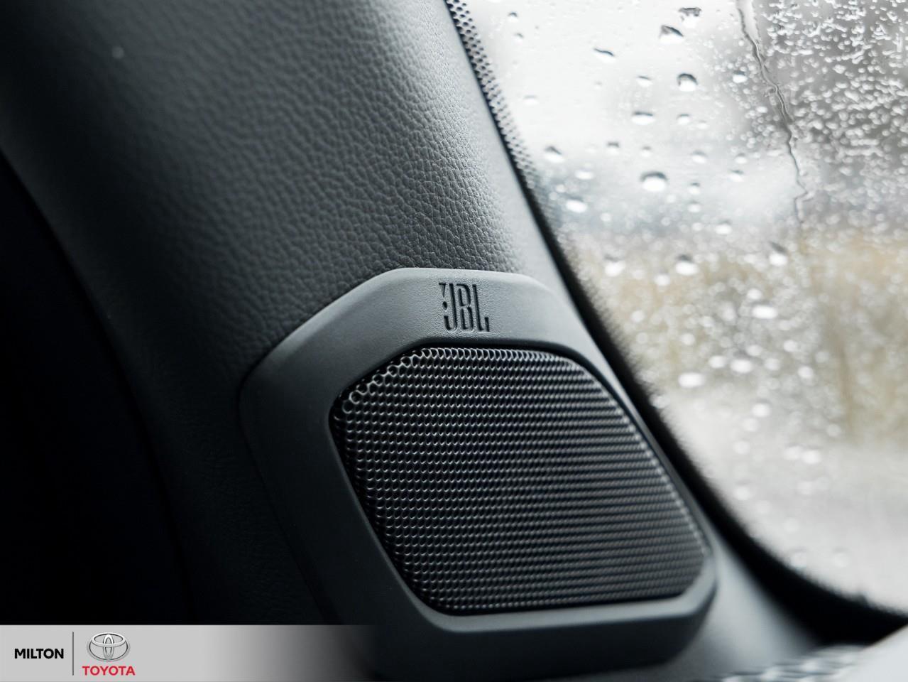 2025 Toyota TACOMA HYBRID TRD OFFROAD PREMIUM LEATHER VENTILATED SEATS JBL W Photo