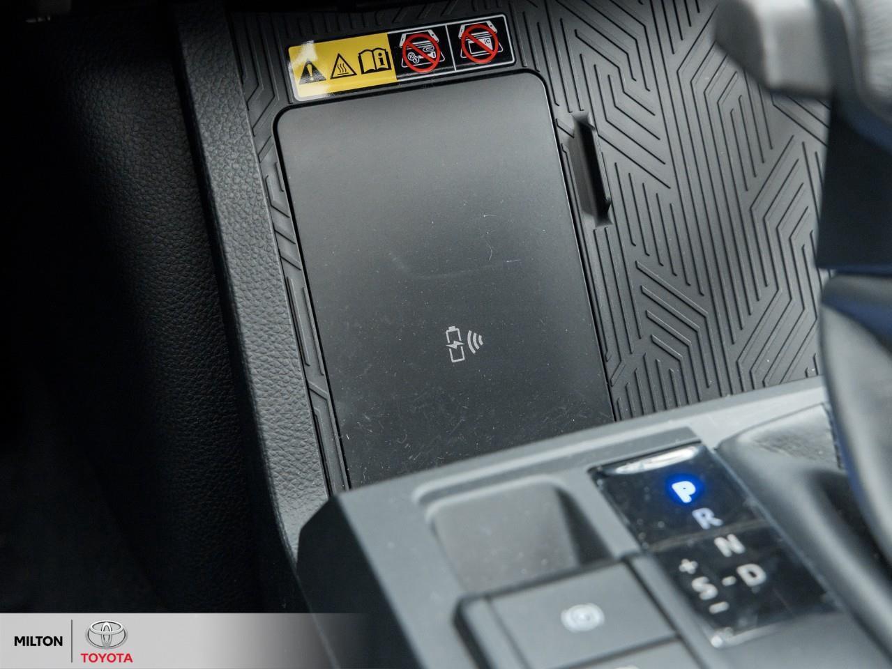 2025 Toyota TACOMA HYBRID TRD OFFROAD PREMIUM LEATHER VENTILATED SEATS JBL W Photo