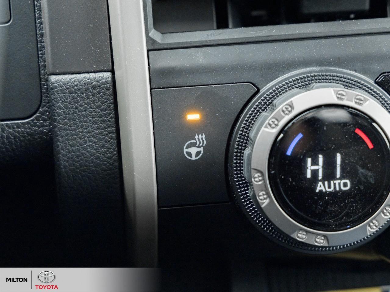 2025 Toyota TACOMA HYBRID TRD OFFROAD PREMIUM LEATHER VENTILATED SEATS JBL W Photo