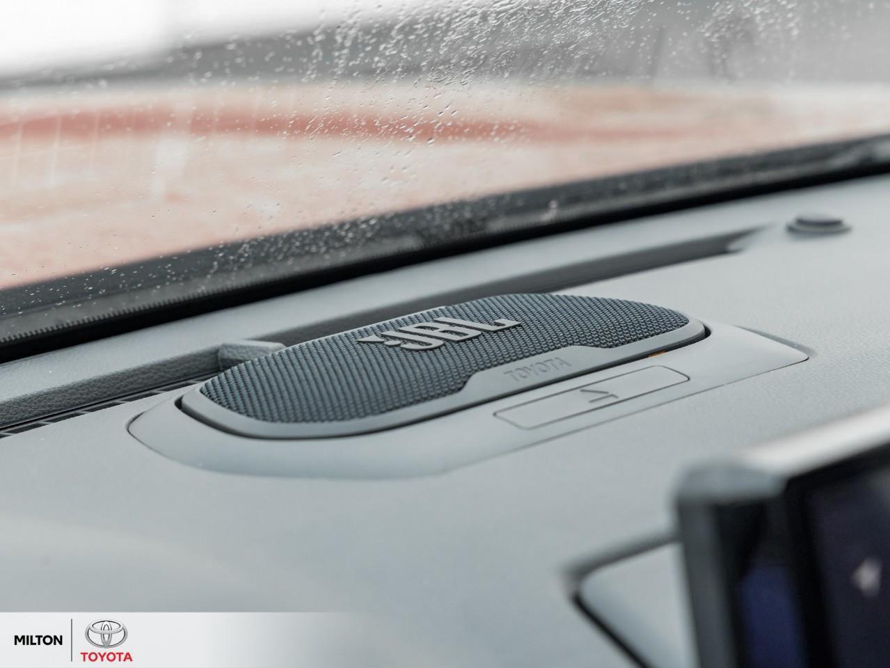 2025 Toyota TACOMA HYBRID TRD OFFROAD PREMIUM LEATHER VENTILATED SEATS JBL W Photo