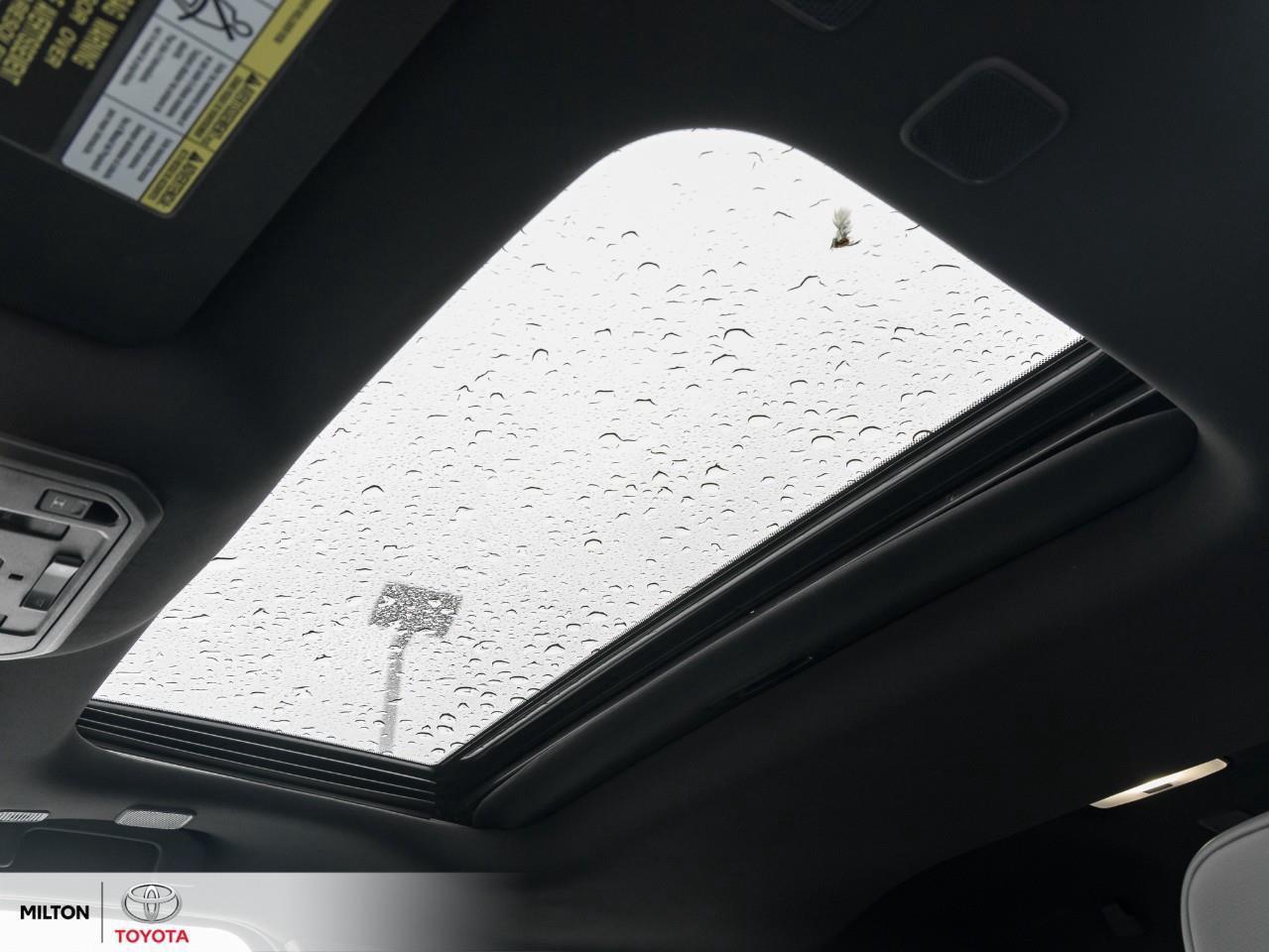 2025 Toyota TACOMA HYBRID TRD OFFROAD PREMIUM LEATHER VENTILATED SEATS JBL W Photo