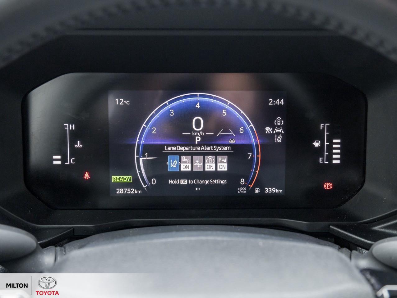 2025 Toyota Land Cruiser HYBRID HEATED STEERING WIRELESS CARPLAY LOCKING DI Photo