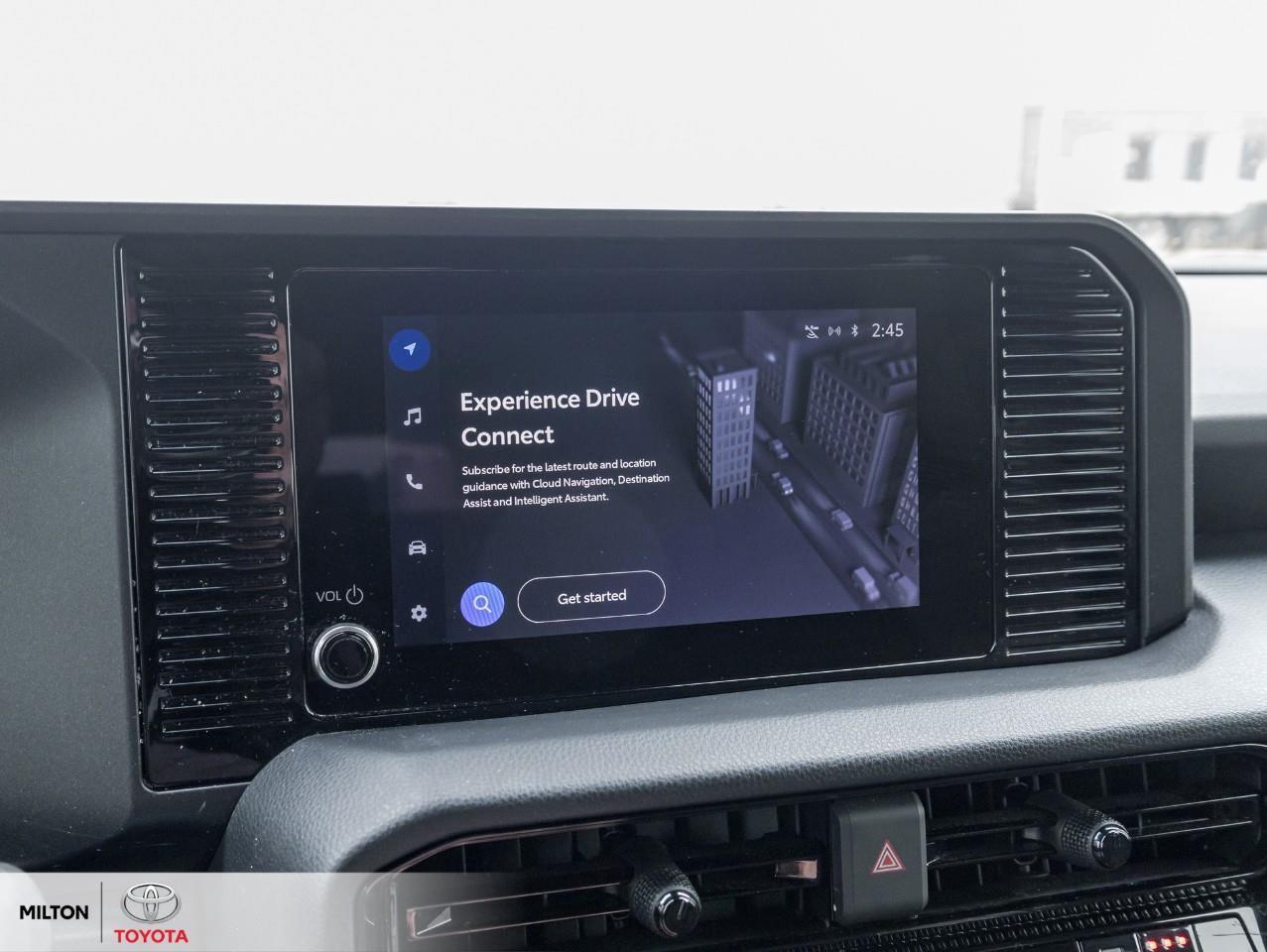 2025 Toyota Land Cruiser HYBRID HEATED STEERING WIRELESS CARPLAY LOCKING DI Photo