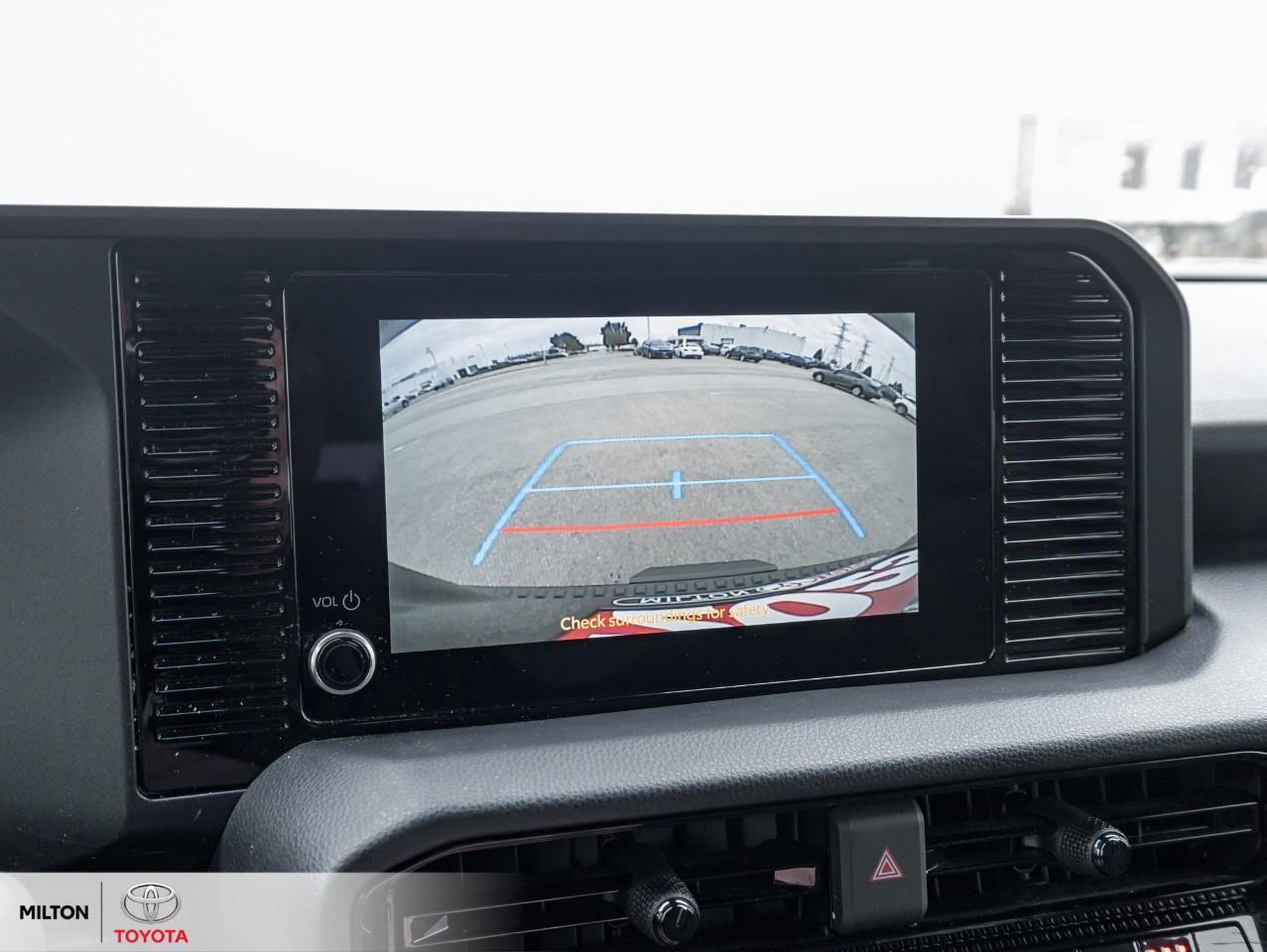 2025 Toyota Land Cruiser HYBRID HEATED STEERING WIRELESS CARPLAY LOCKING DI Photo