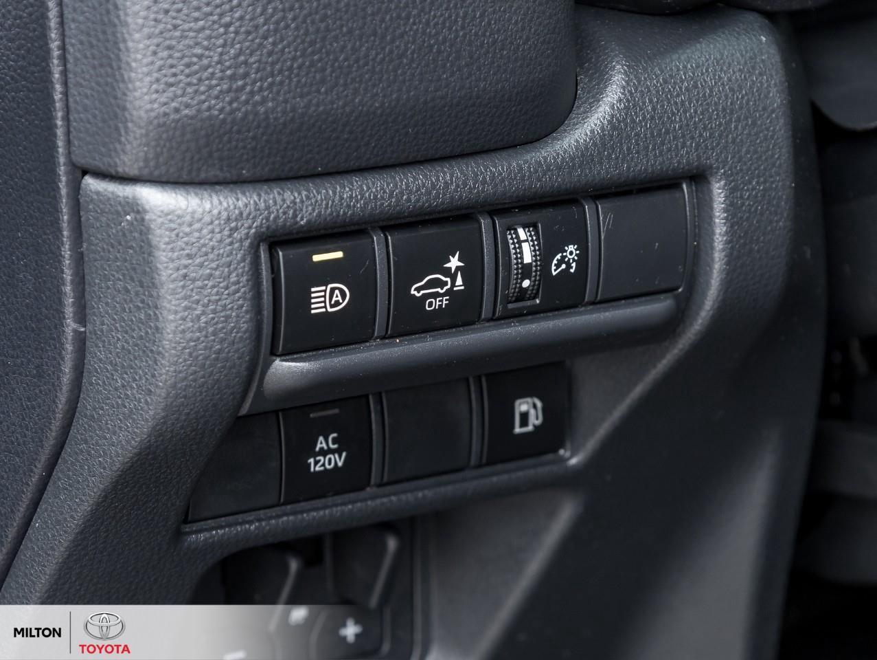 2025 Toyota Land Cruiser HYBRID HEATED STEERING WIRELESS CARPLAY LOCKING DI Photo