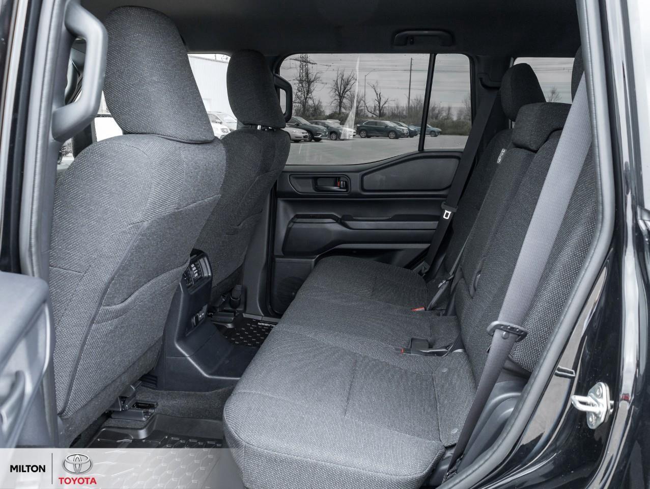 2025 Toyota Land Cruiser HYBRID HEATED STEERING WIRELESS CARPLAY LOCKING DI Photo