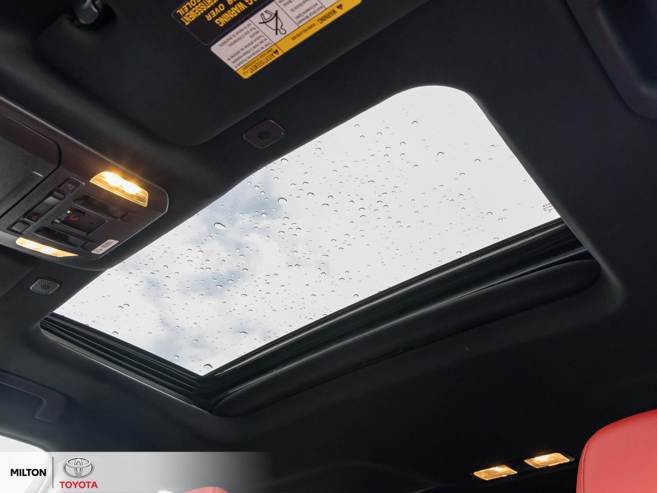 2025 Toyota Highlander LEATHER HEATED STEERING TOYOTA MULITMEDIA CONNECTE Photo