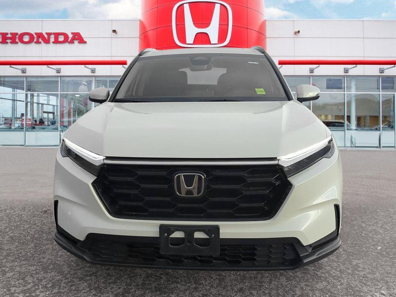 2024 Honda CR-V Sport Photo