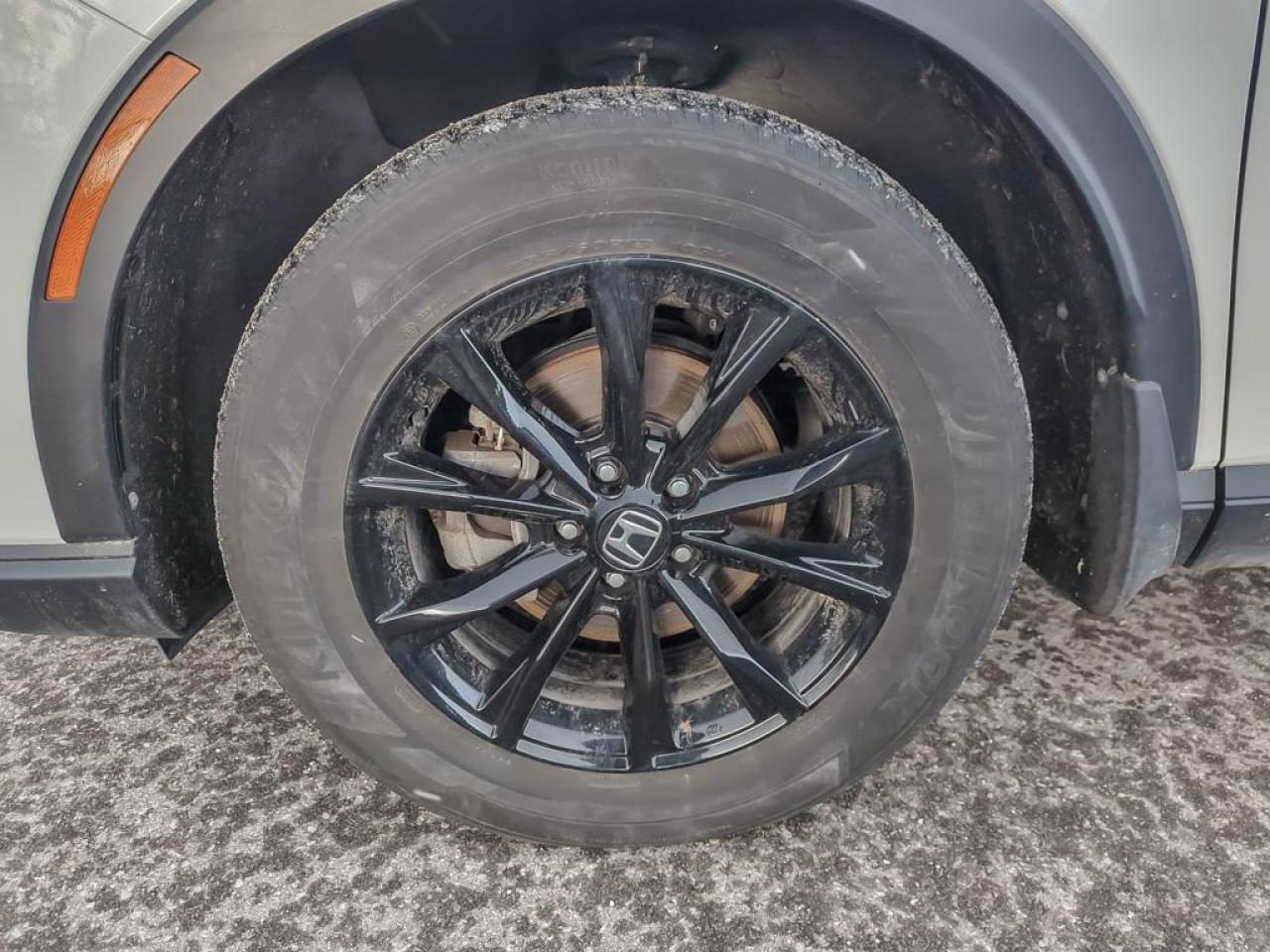 2024 Honda CR-V Sport Photo