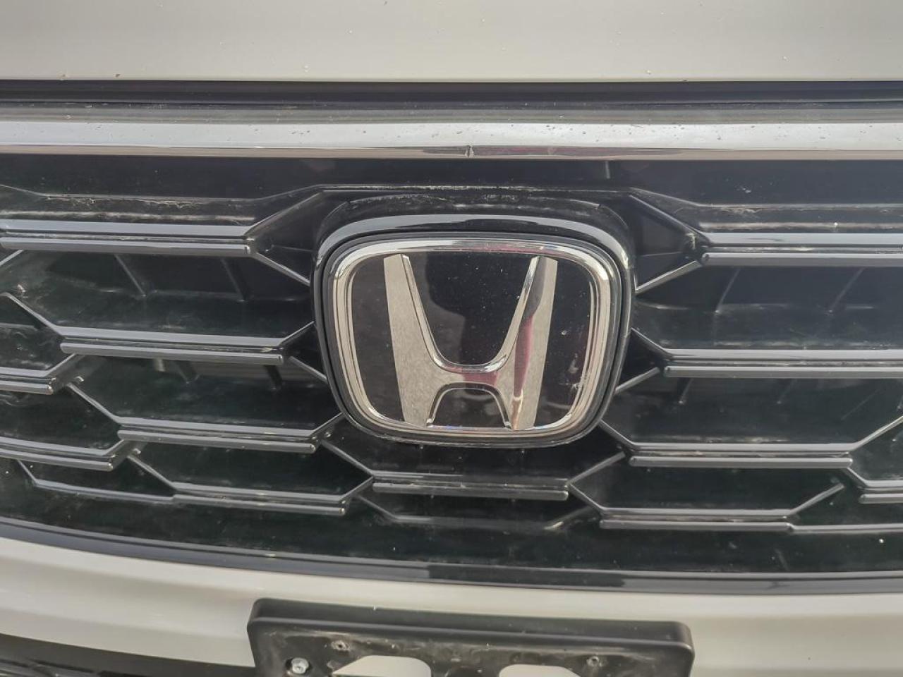 2024 Honda CR-V Sport Photo