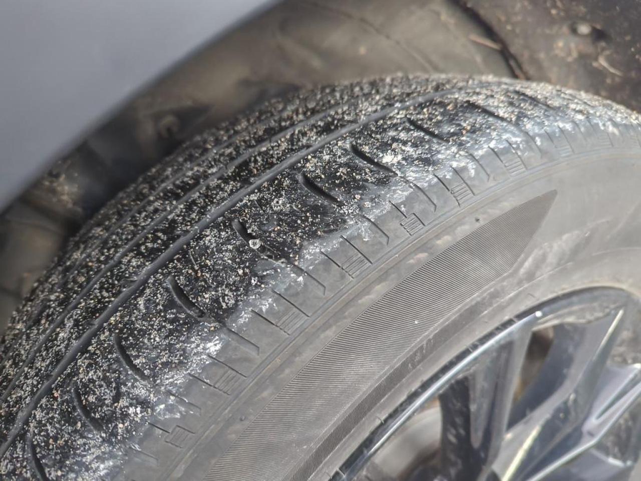 2024 Honda CR-V Sport Photo