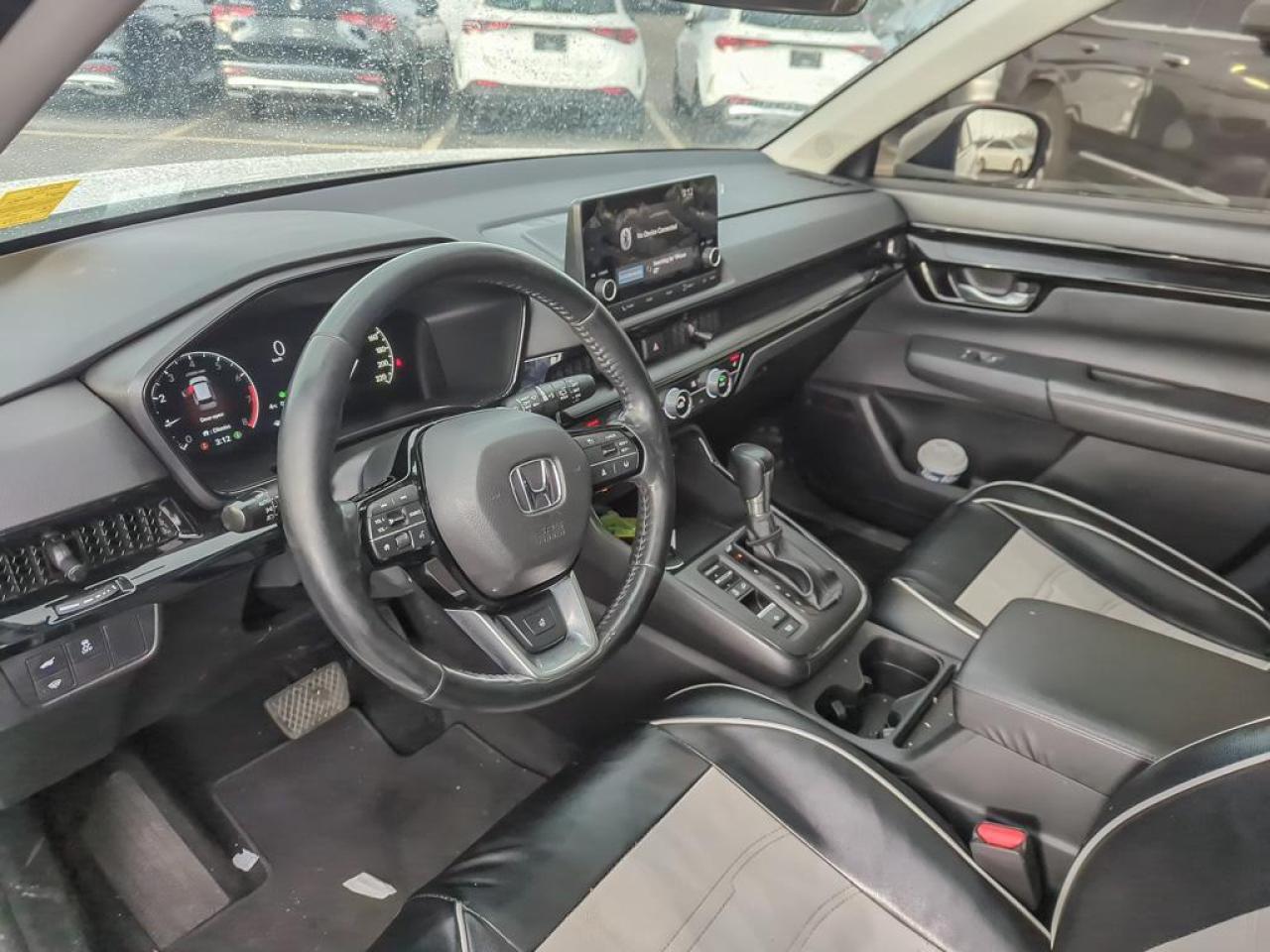 2024 Honda CR-V Sport Photo