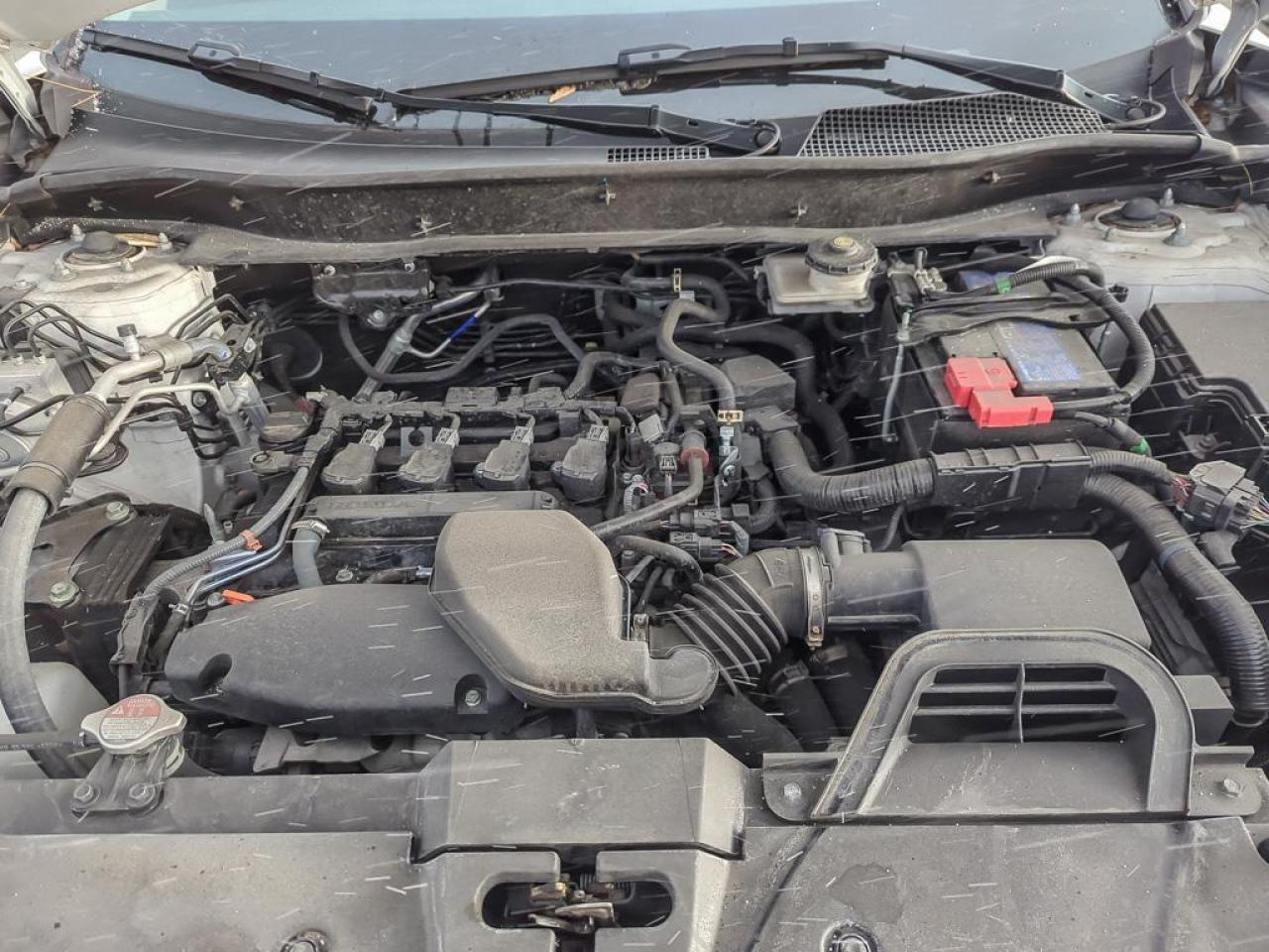 2024 Honda CR-V Sport Photo