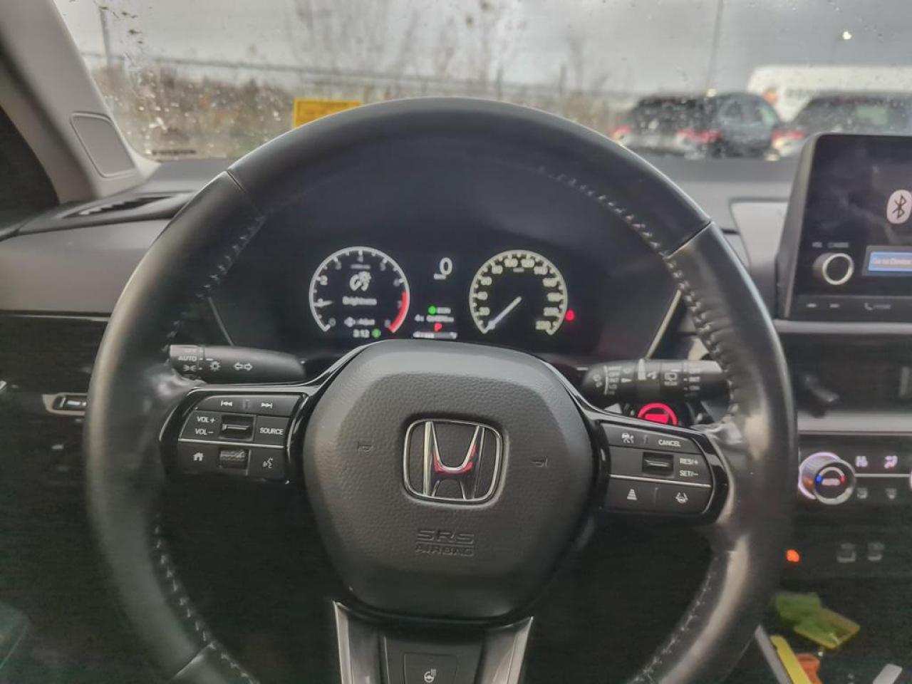 2024 Honda CR-V Sport Photo