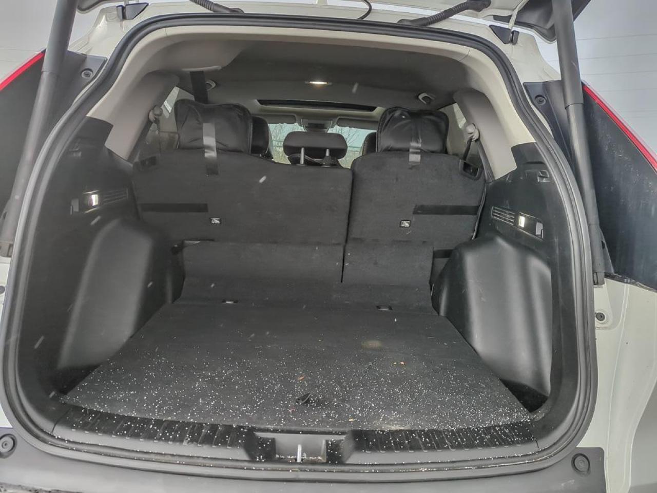 2024 Honda CR-V Sport Photo