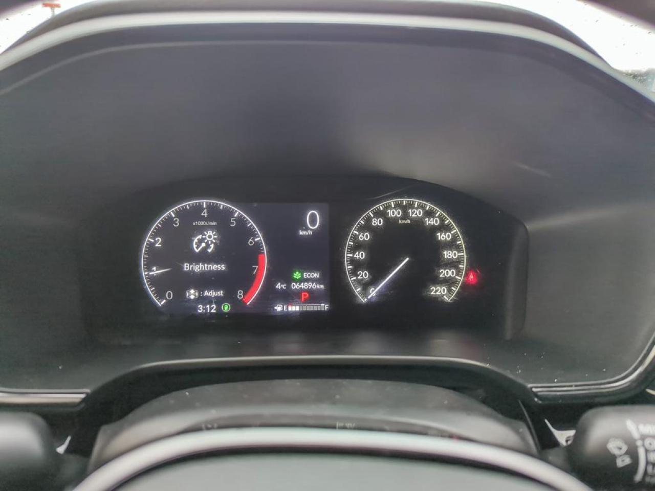 2024 Honda CR-V Sport Photo