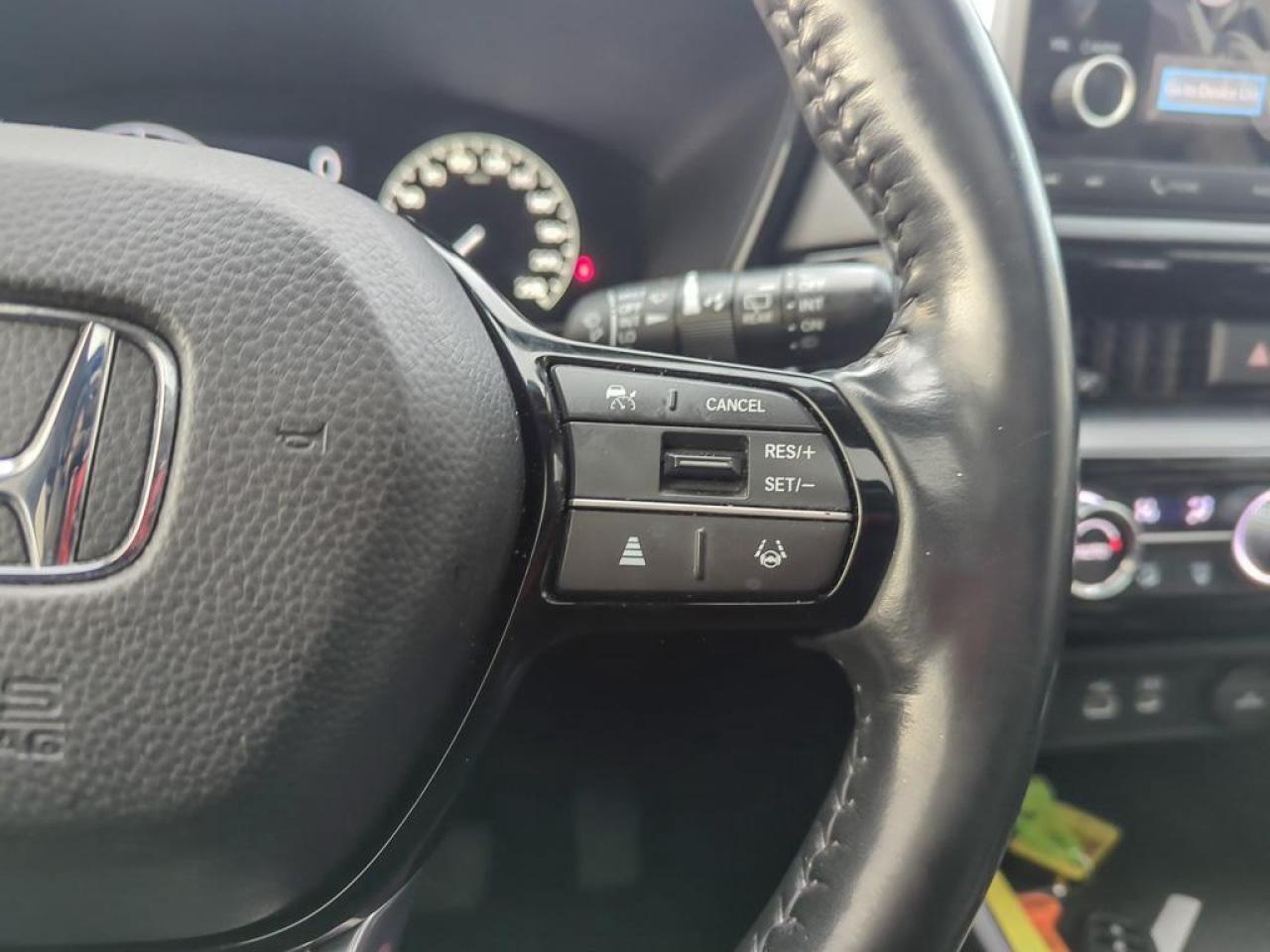 2024 Honda CR-V Sport Photo