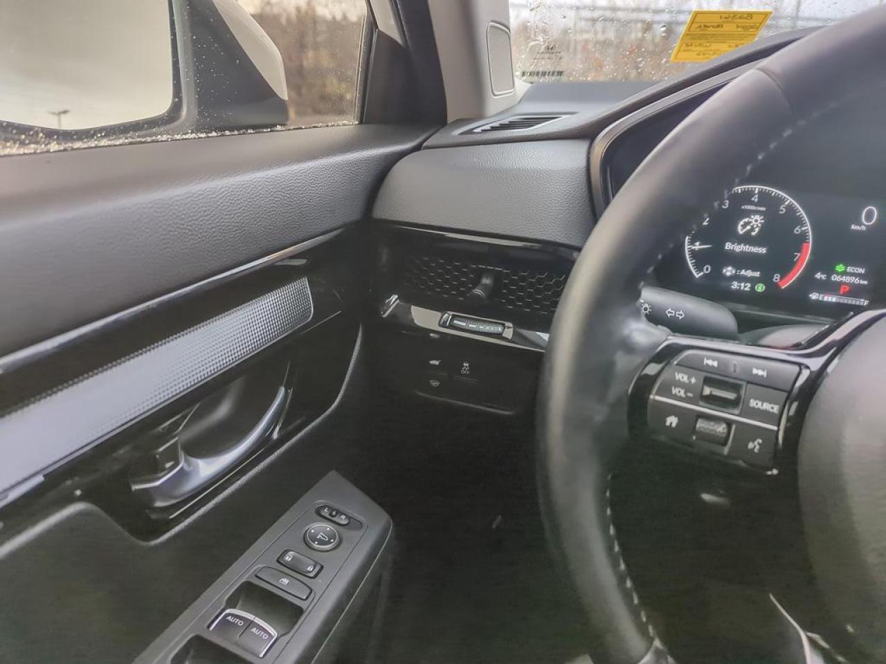 2024 Honda CR-V Sport Photo