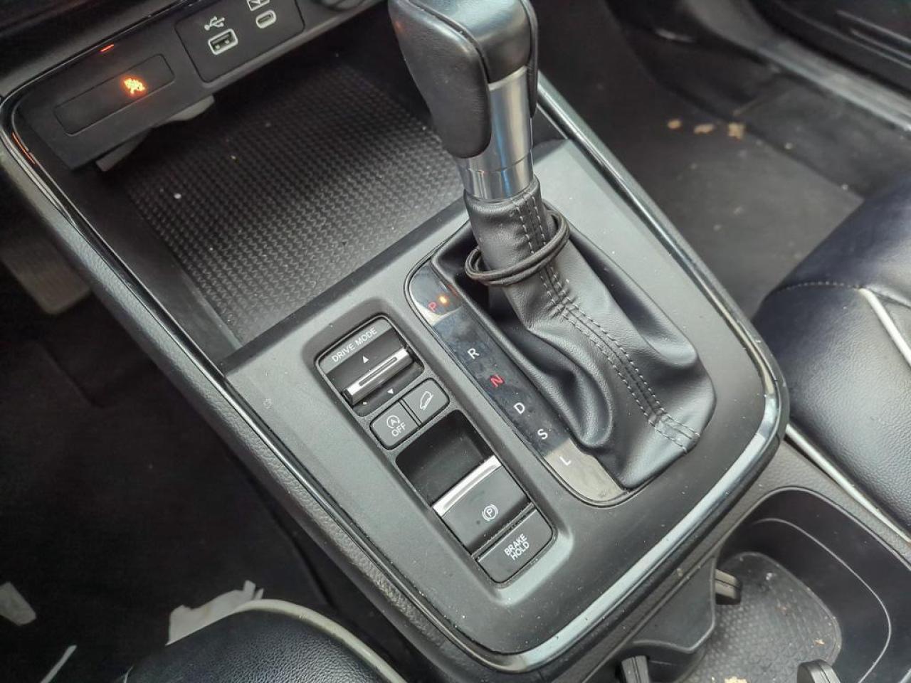 2024 Honda CR-V Sport Photo