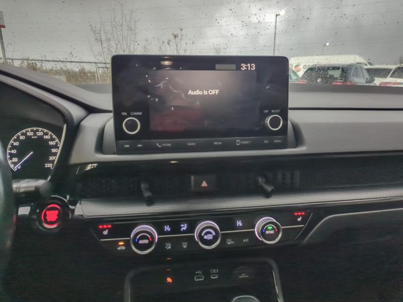 2024 Honda CR-V Sport Photo