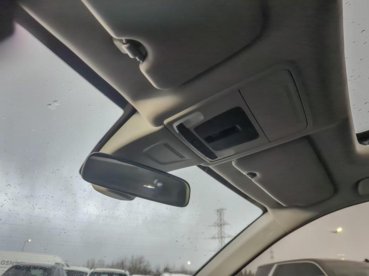 2024 Honda CR-V Sport Photo