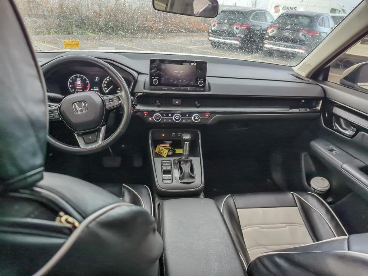 2024 Honda CR-V Sport Photo