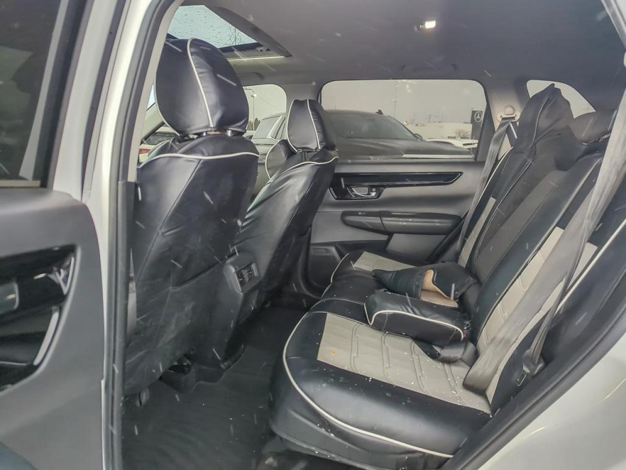 2024 Honda CR-V Sport Photo