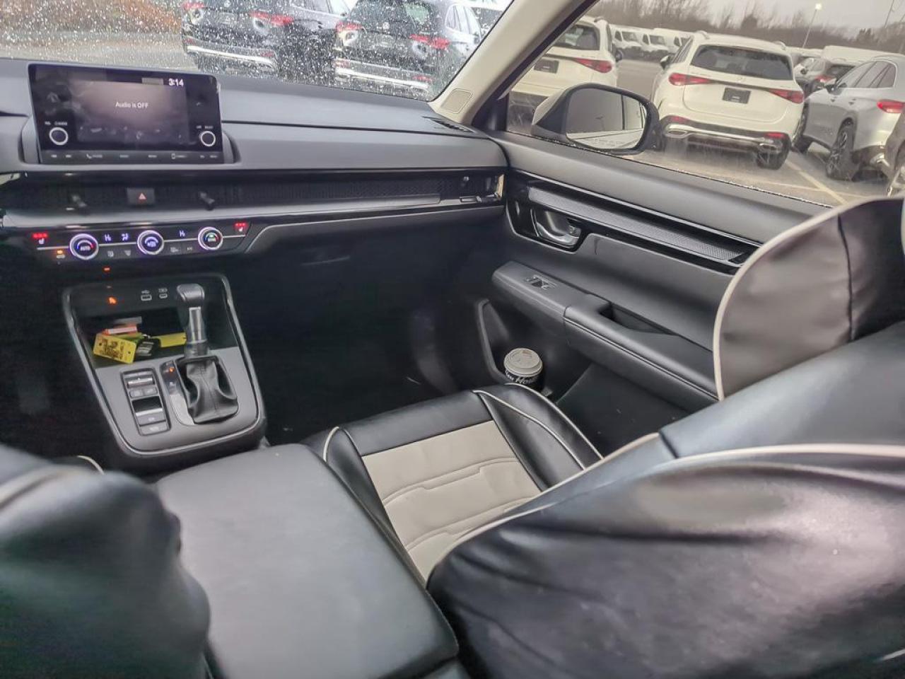 2024 Honda CR-V Sport Photo