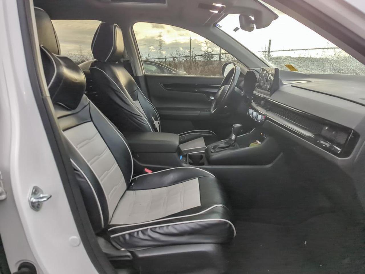 2024 Honda CR-V Sport Photo