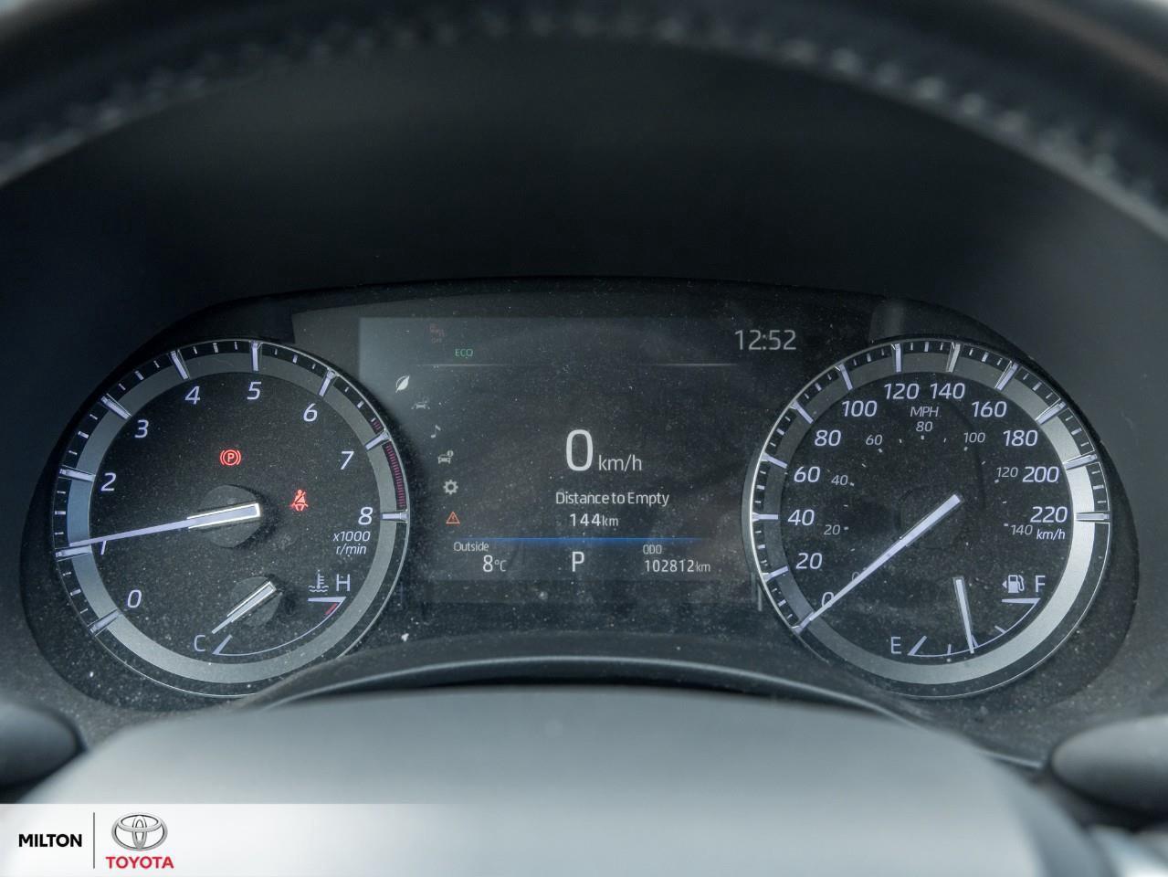 2021 Toyota Highlander LEATHER HEATED STEERING SUNROOF ONE OWNER XSE Photo