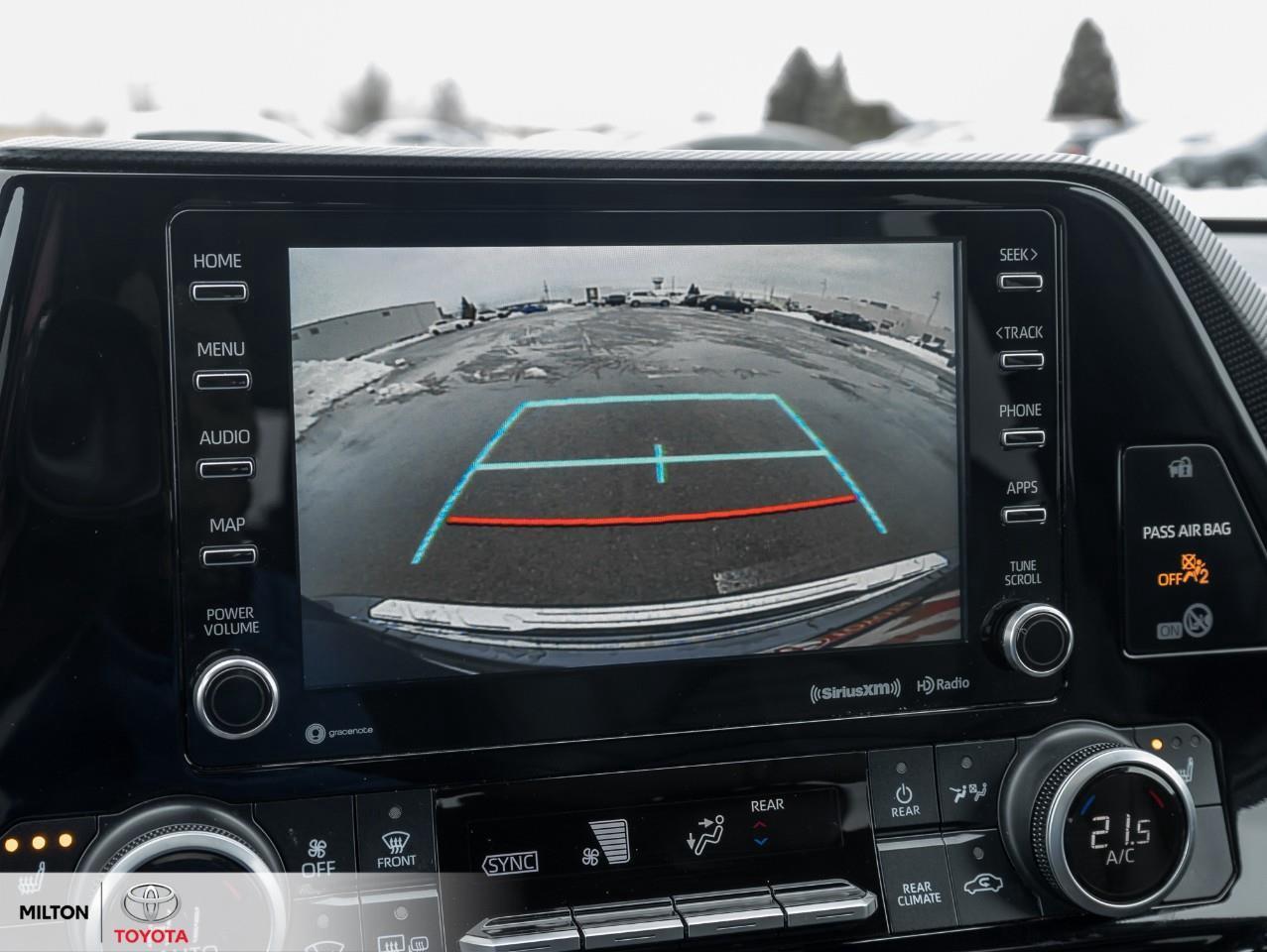 2021 Toyota Highlander LEATHER HEATED STEERING SUNROOF ONE OWNER XSE Photo