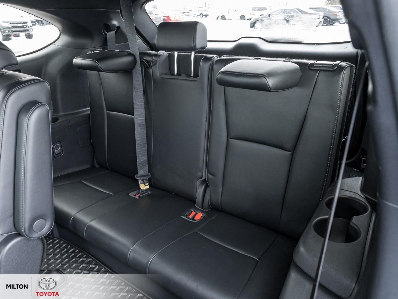 2021 Toyota Highlander LEATHER HEATED STEERING SUNROOF ONE OWNER XSE Photo