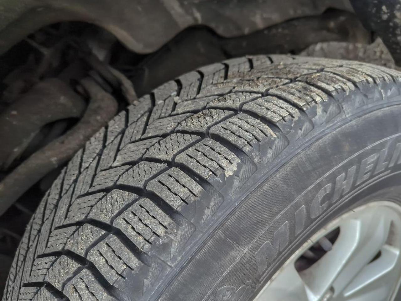 2017 Ford F-150 XLT Photo