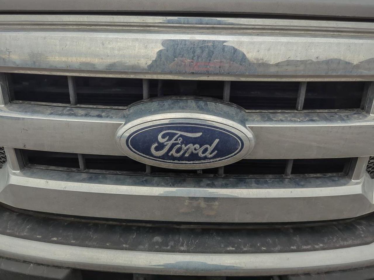 2017 Ford F-150 XLT Photo