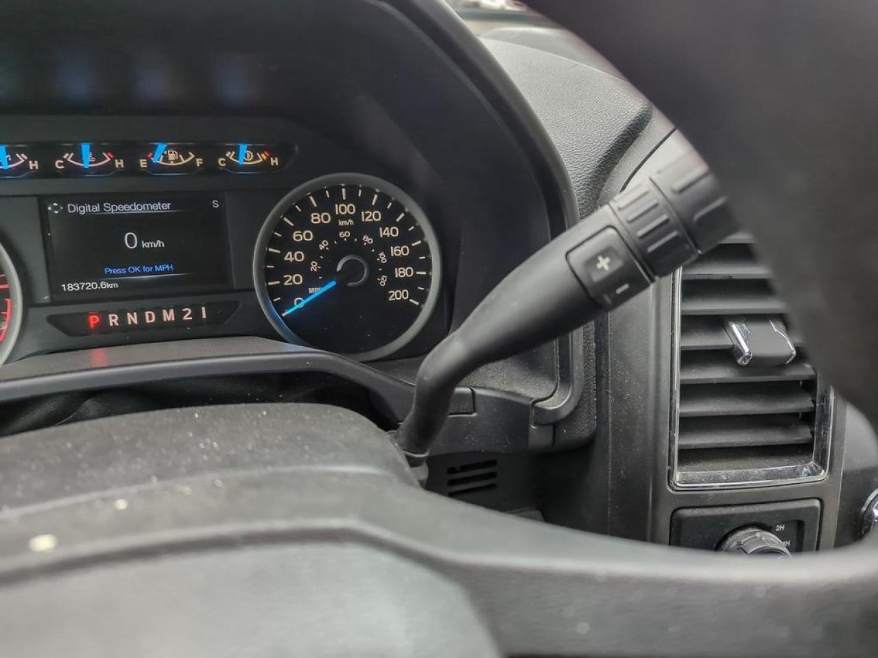 2017 Ford F-150 XLT Photo