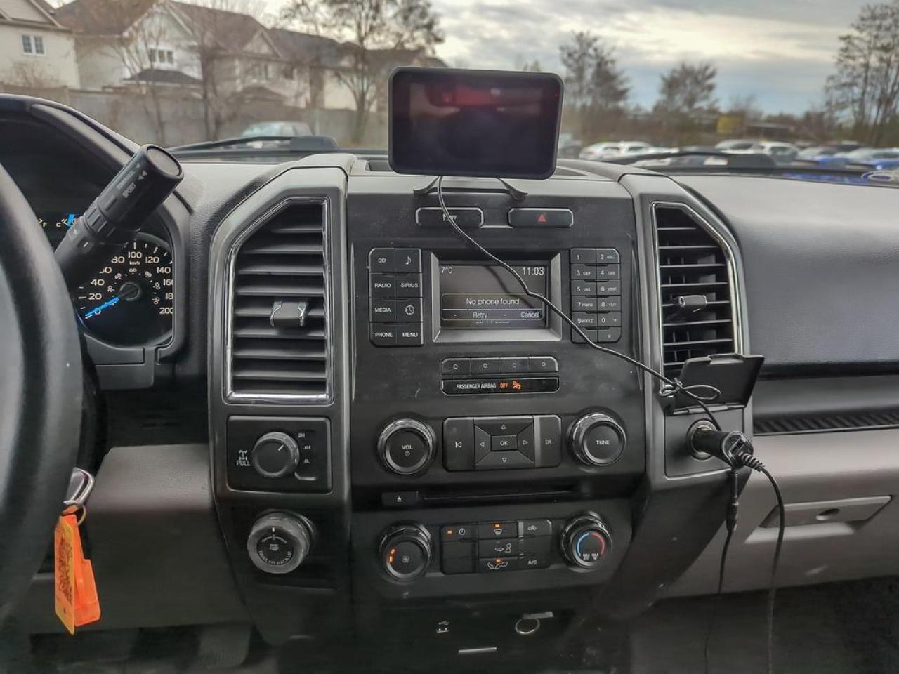 2017 Ford F-150 XLT Photo