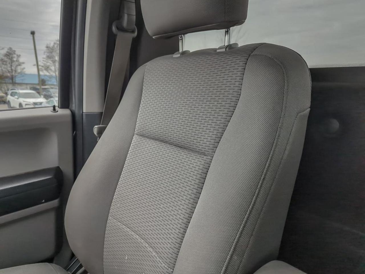 2017 Ford F-150 XLT Photo