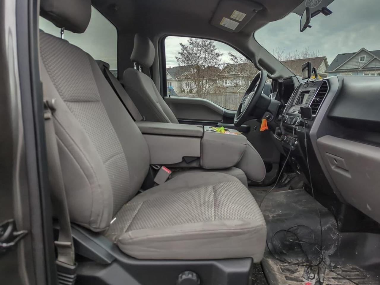 2017 Ford F-150 XLT Photo