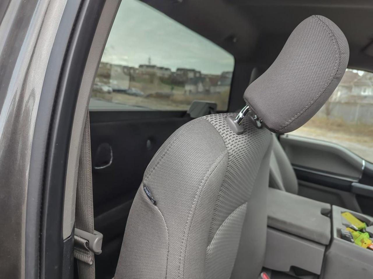 2017 Ford F-150 XLT Photo