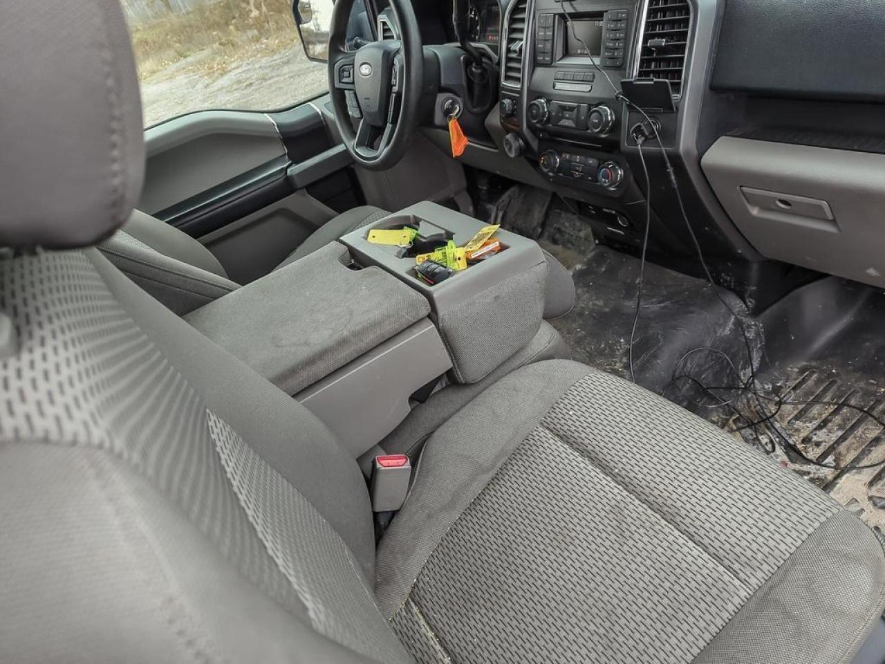 2017 Ford F-150 XLT Photo