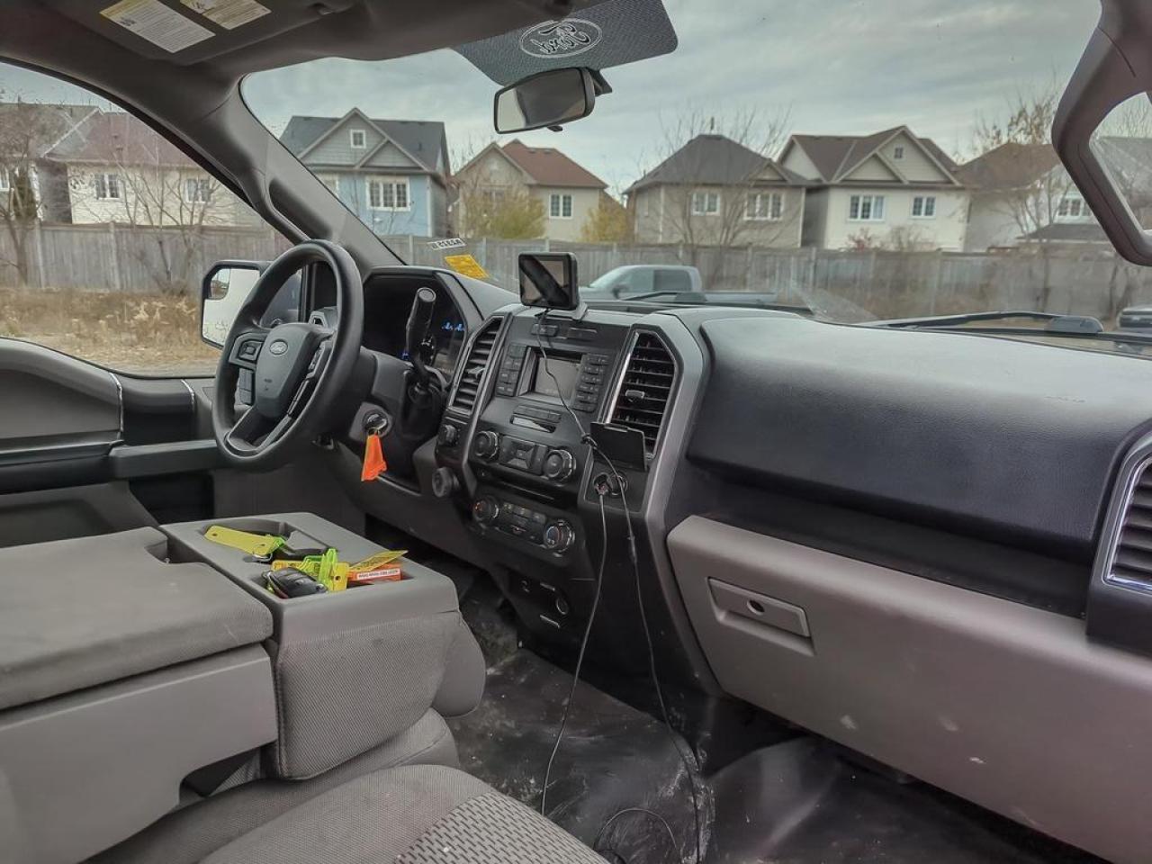 2017 Ford F-150 XLT Photo