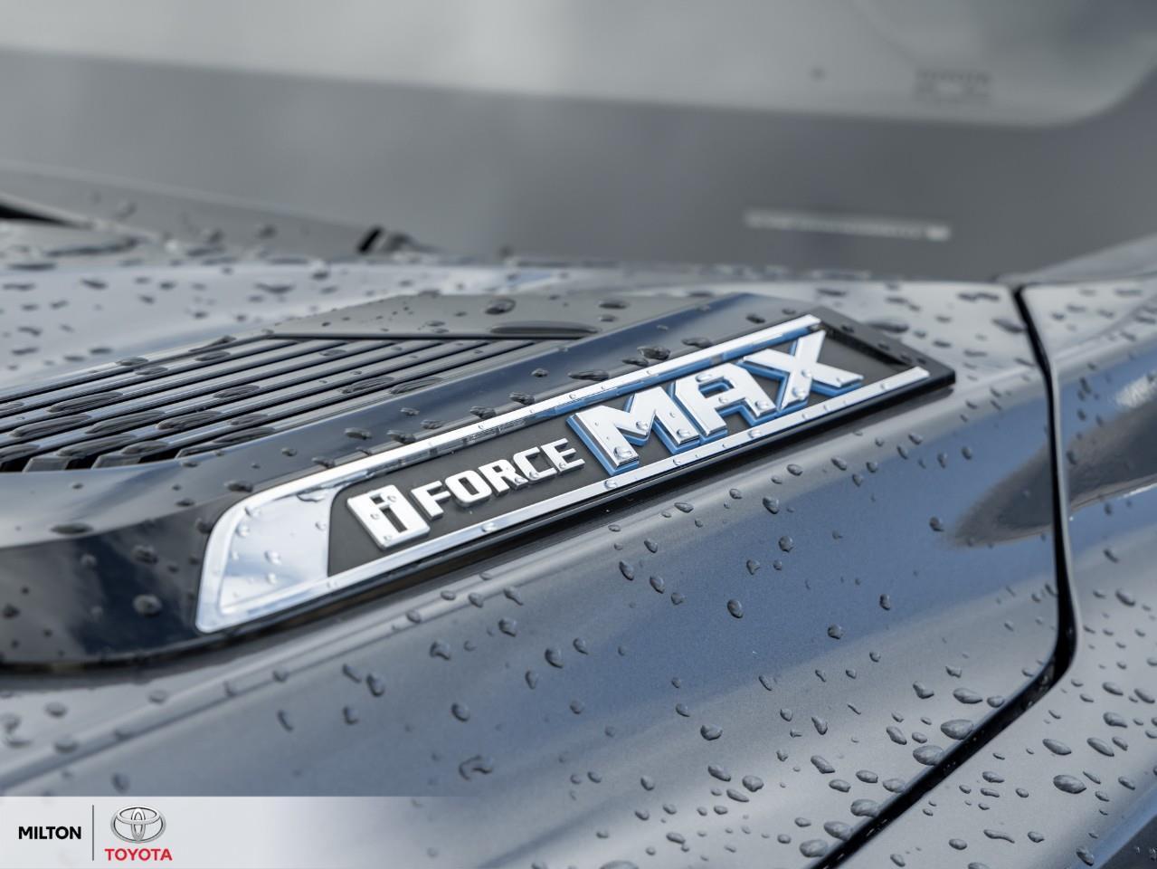 2022 Toyota Tundra LEATHER VENTILATED SEATS HEATED STEERING ONE OWNER Photo2